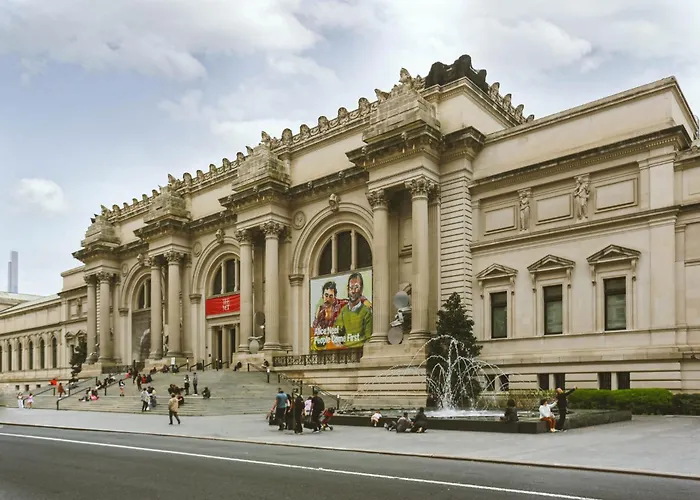 Crowne Plaza Hy36 Midtown Manhattan By Ihg