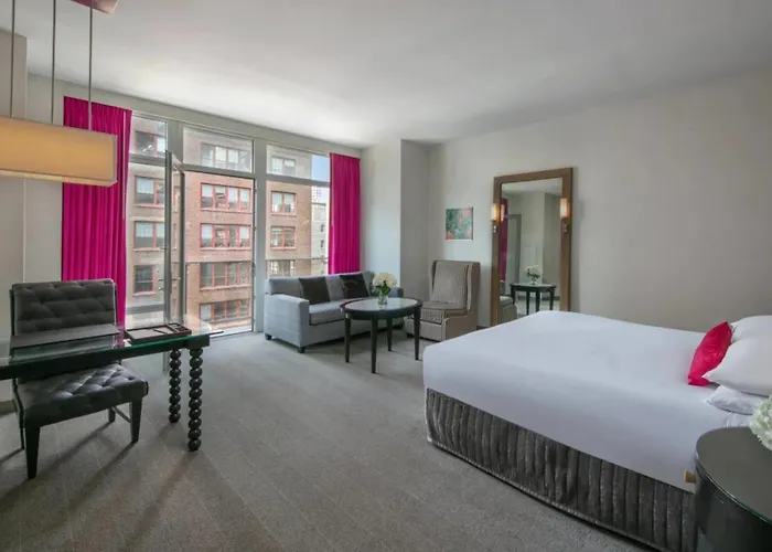 Royalton Park AvenueAlbergo